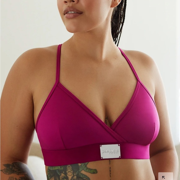 Savage X Fenty Other - Savage x Fenty Forever Savage Bralette